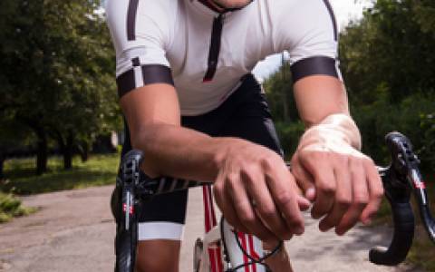 Gesundheitsförderung