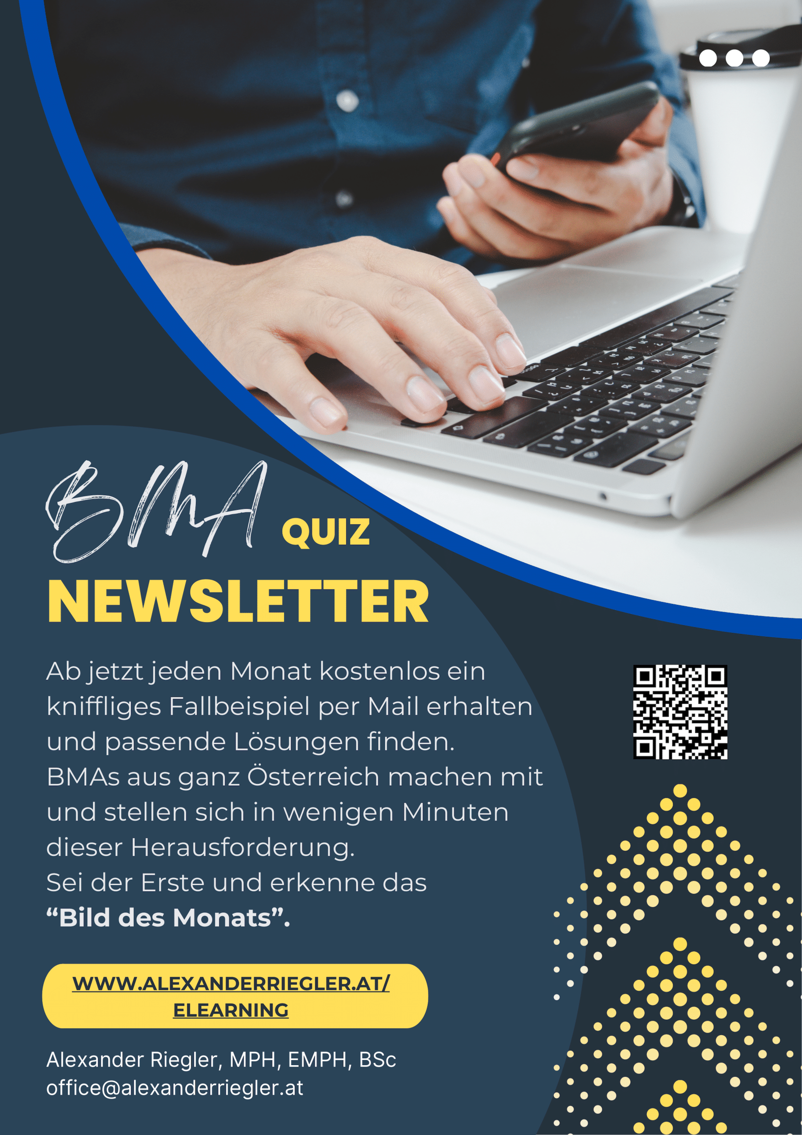 Train4Lab Newsletter