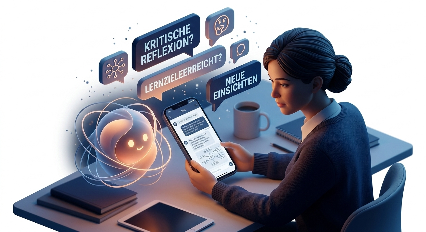Allgemeiner Laborarbeitskontext
