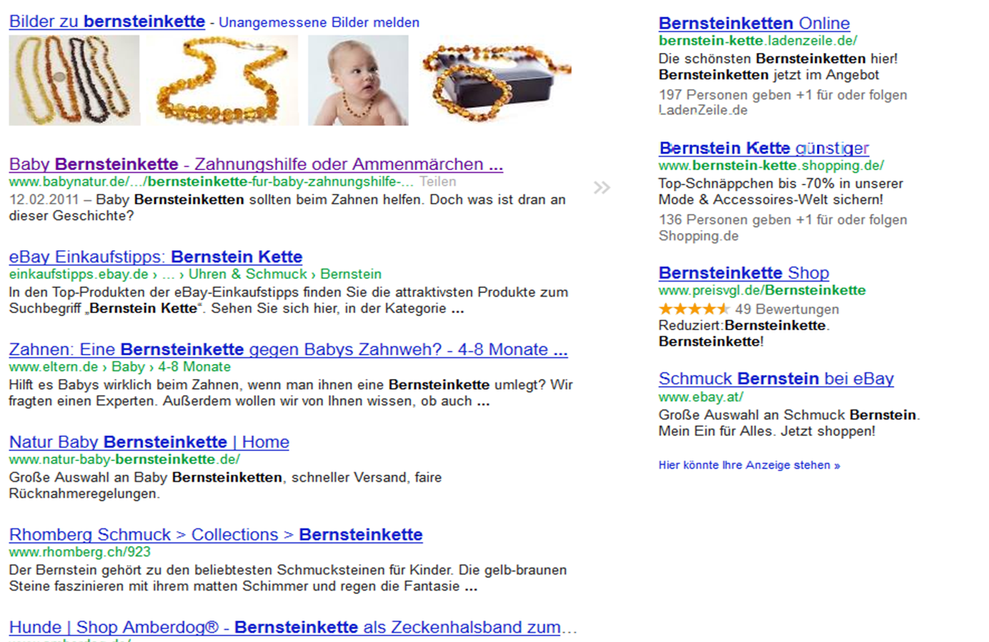 Google Screenshot Teil 2