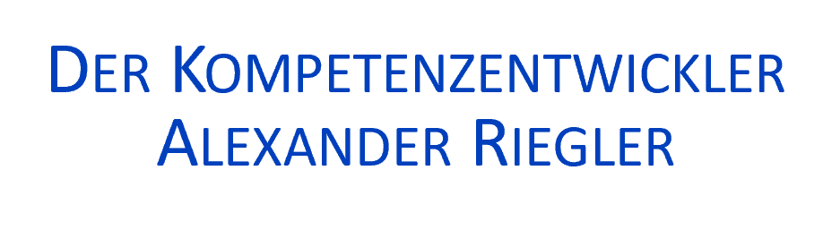 Alexander Riegler