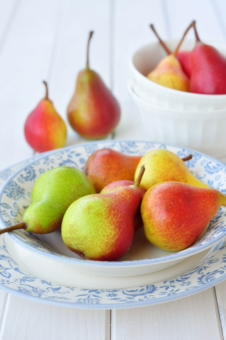 Ernährung in der Schwangerschaft