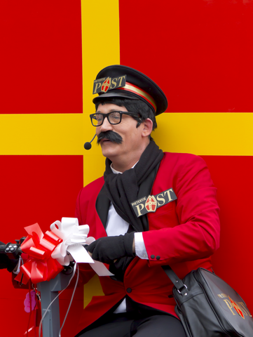 Europaweite Befragung mittels HLS-EU