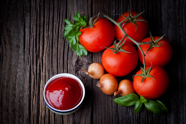 Gesunde Ernährung vor der Geburt