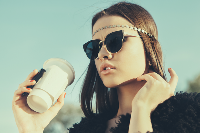 jede Frau hat eine andere Brust