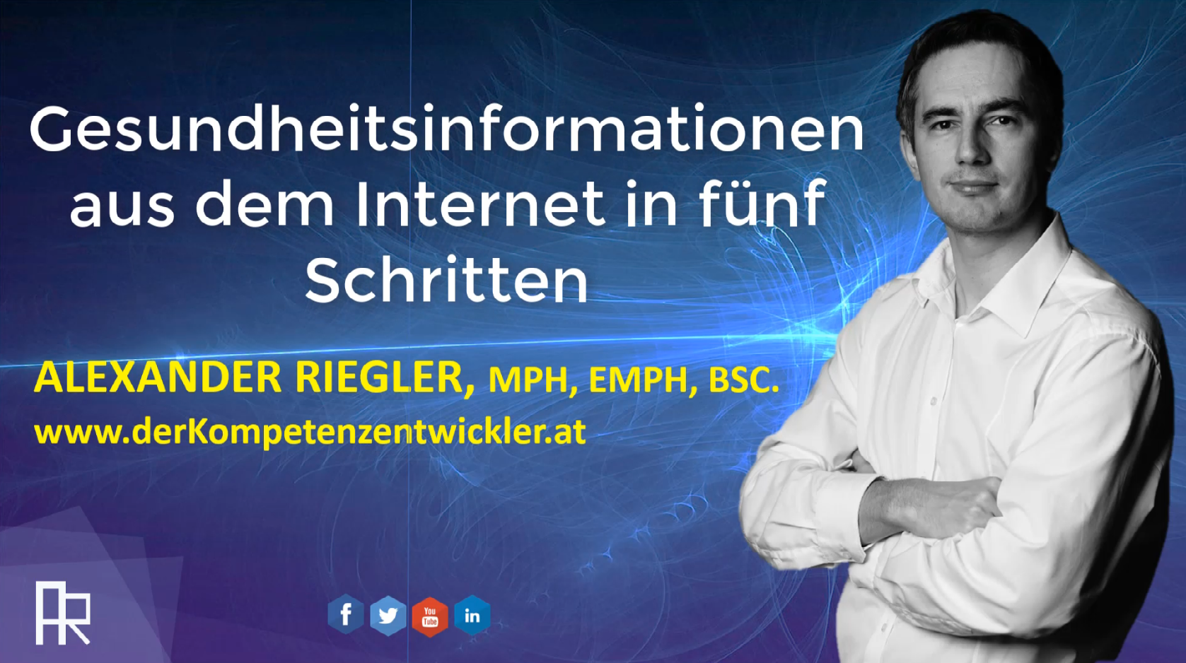 2.1 Einführung Internet-Informationssuche