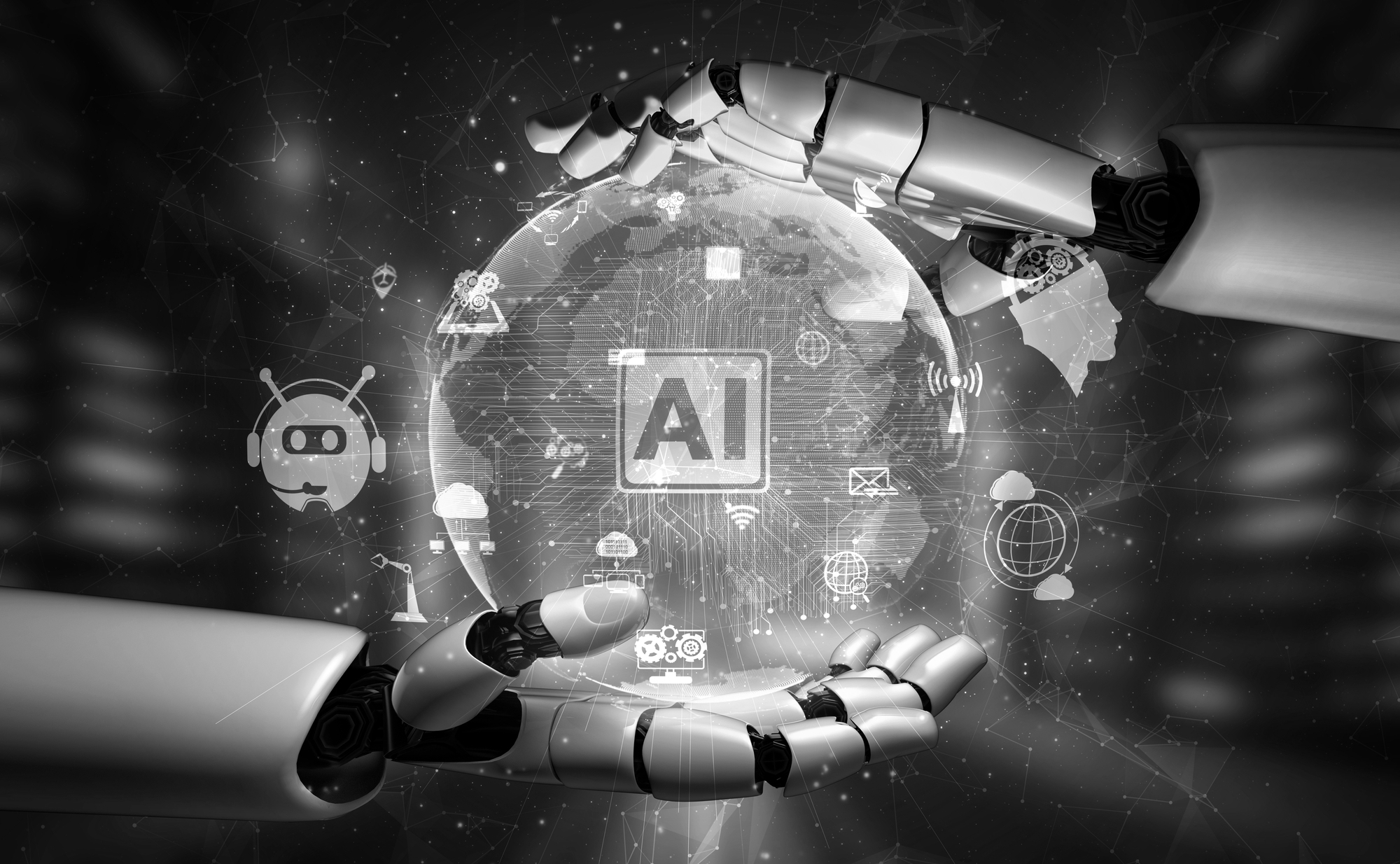 Künstliche Intelligenz