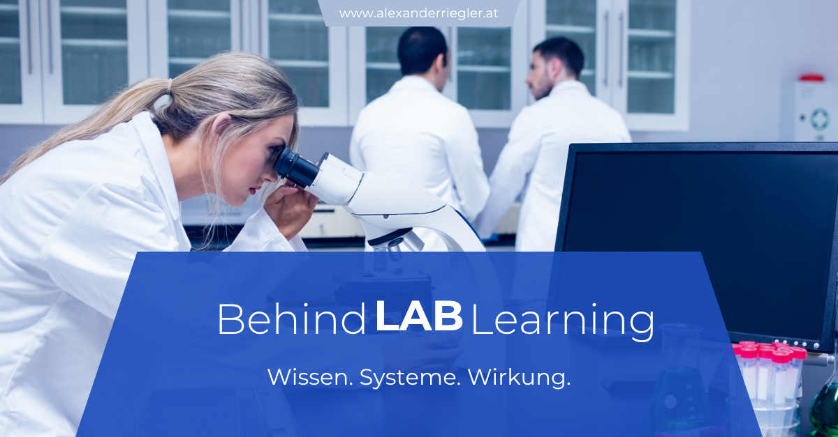 behind lablearning 1
