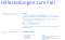 SmartCase - Hilfestellung -by Alexander Riegler